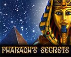 Pharaoh's Secrets