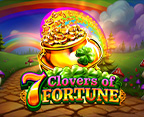 7 Clovers of Fortune